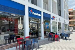 Domino’s Pizza