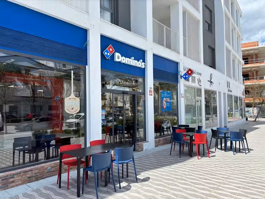 Domino’s Pizza