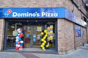Domino’s Pizza
