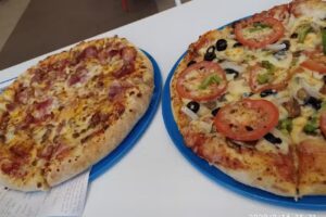 Domino’s Pizza