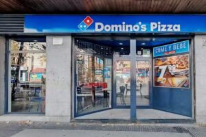 Domino’s Pizza