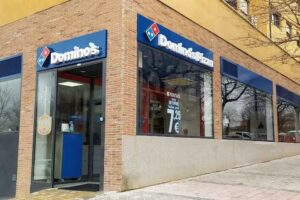 Domino’s Pizza