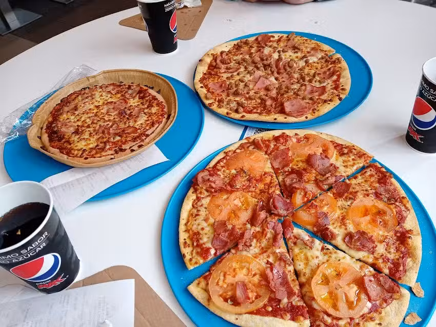 Domino’s Pizza