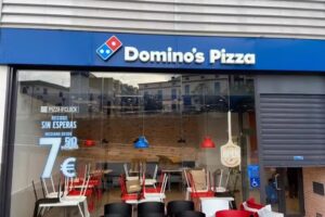 Domino’s Pizza