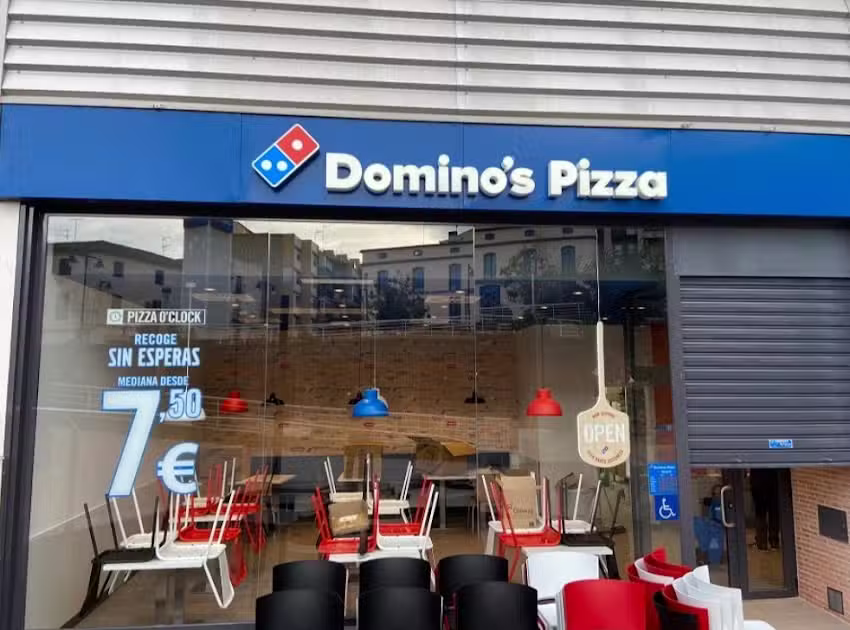 Domino’s Pizza
