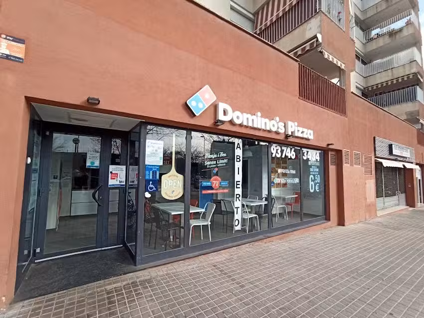 Domino’s Pizza