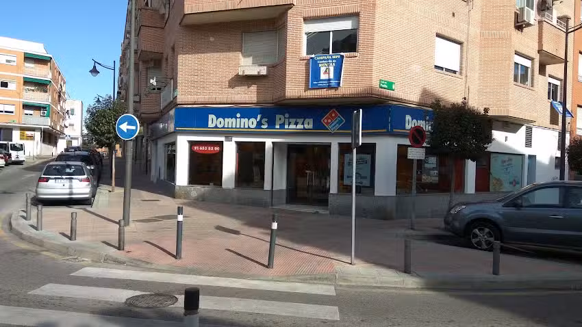 Domino’s Pizza