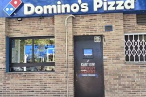 Domino’s Pizza
