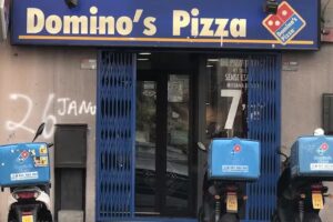 Domino’s Pizza