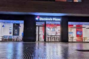 Domino’s Pizza