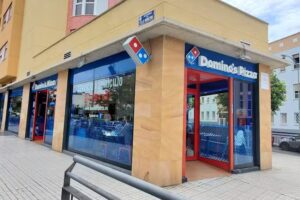 Domino’s Pizza