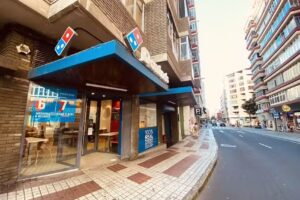 Domino’s Pizza