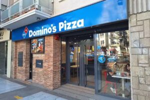 Domino’s Pizza