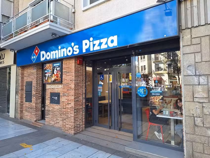 Domino’s Pizza