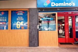 Domino’s Pizza