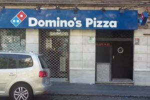 Domino’s Pizza