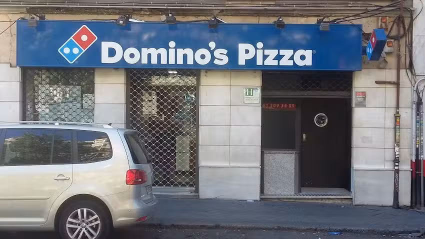 Domino’s Pizza