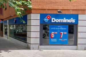Domino’s Pizza