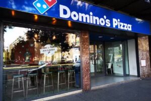 Domino’s Pizza