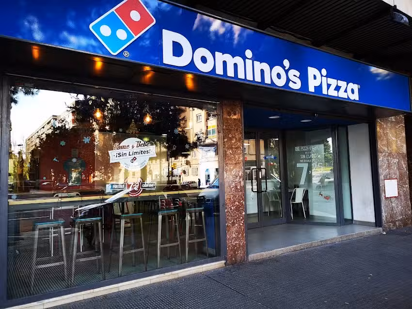 Domino’s Pizza