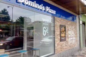 Domino’s Pizza