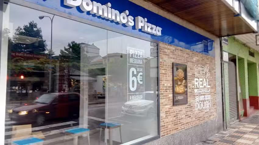 Domino’s Pizza