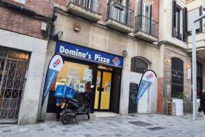Domino’s Pizza