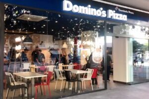 Domino’s Pizza