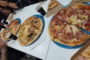 Domino’s Pizza