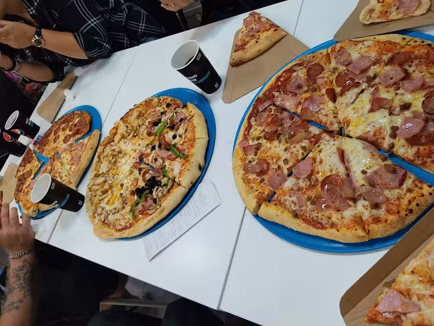 Domino’s Pizza