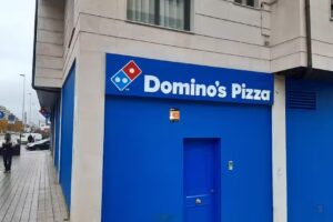 Domino’s Pizza