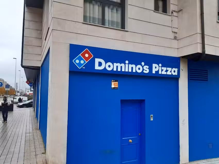 Domino’s Pizza