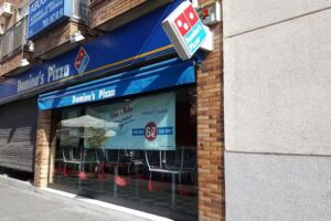 Domino’s Pizza