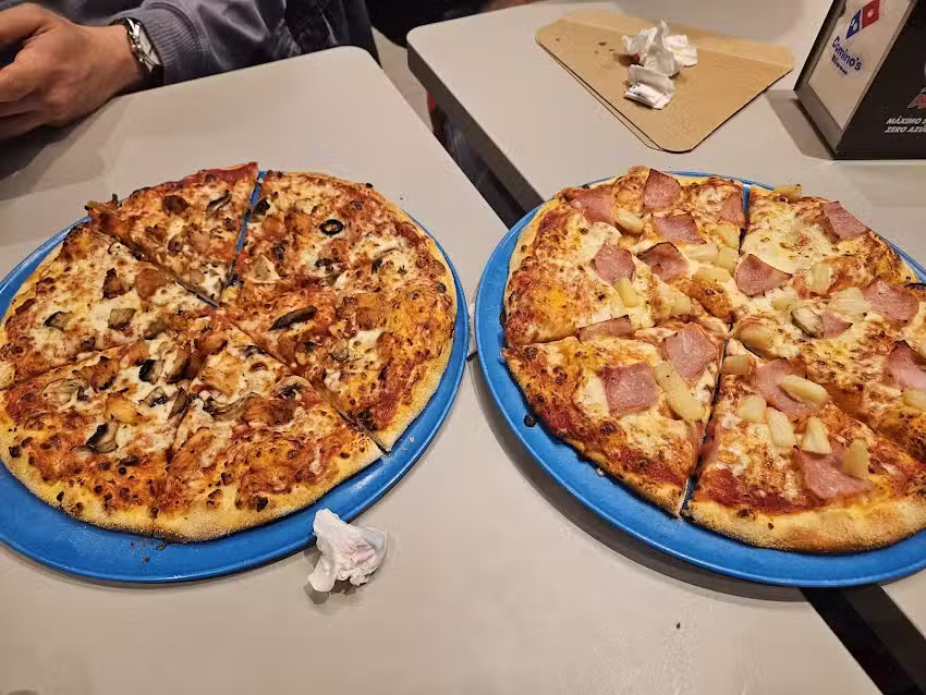 Domino’s Pizza