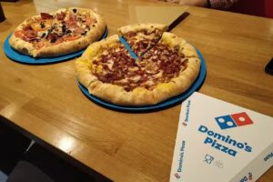 Domino’s Pizza
