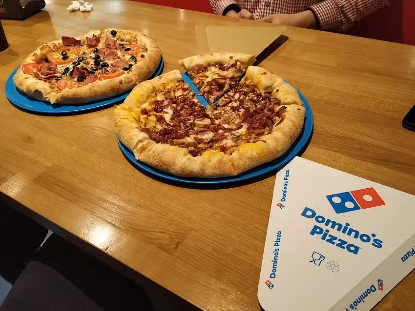 Domino’s Pizza