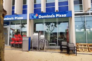 Domino’s Pizza