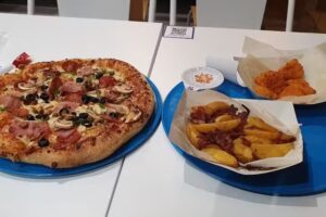 Domino’s Pizza