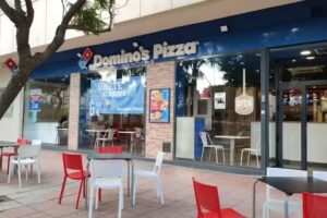 Domino’s Pizza