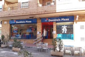 Domino’s Pizza