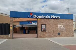 Domino’s Pizza