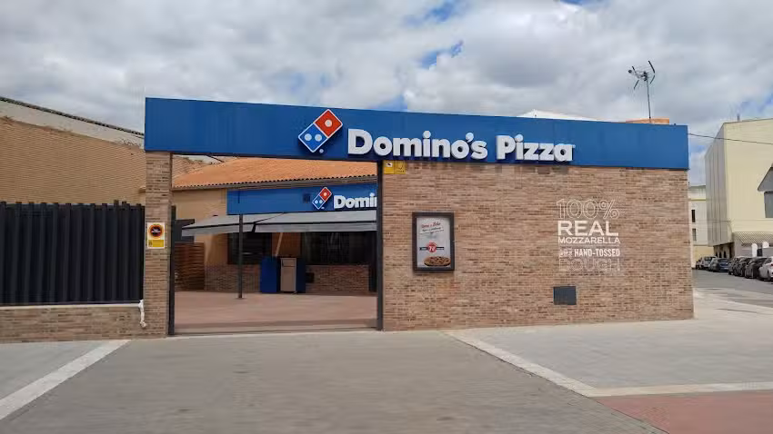 Domino’s Pizza