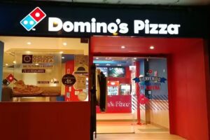 Domino’s Pizza