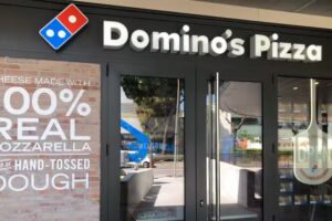 Domino’s Pizza