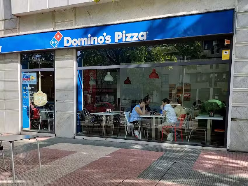 Domino’s Pizza