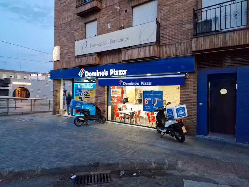 Domino’s Pizza