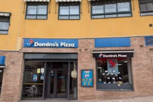 Domino’s Pizza