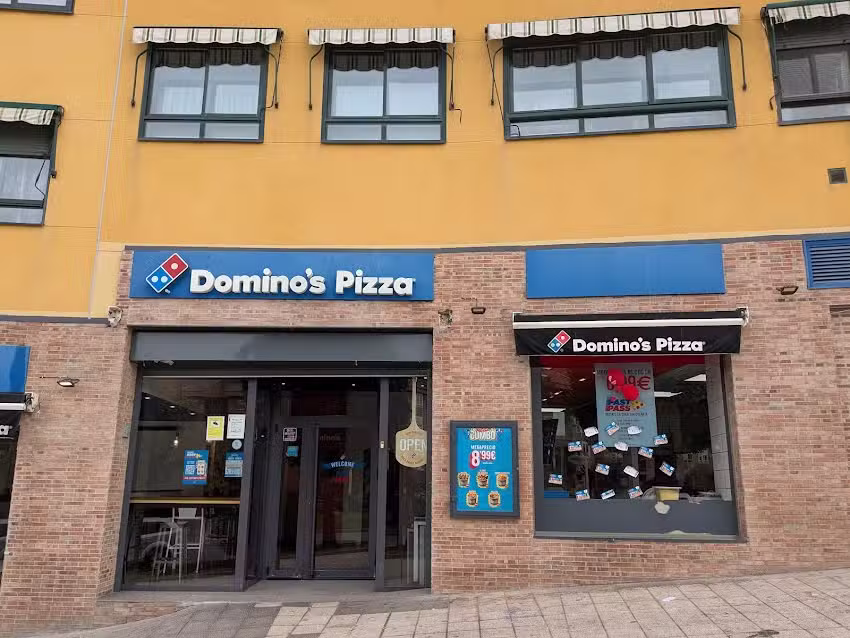 Domino’s Pizza