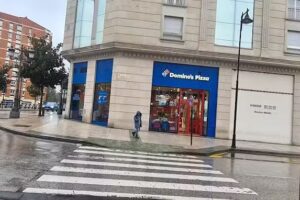 Domino’s Pizza