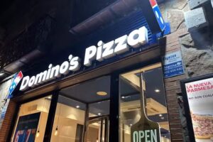 Domino’s Pizza